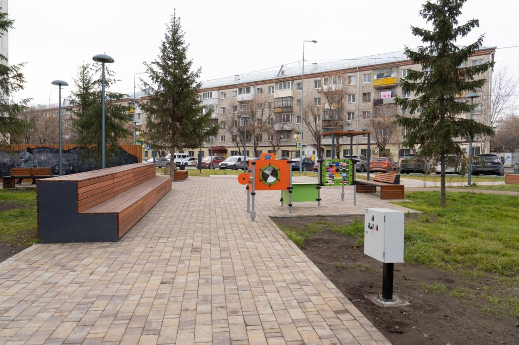 Фото Тюменской городской Думы