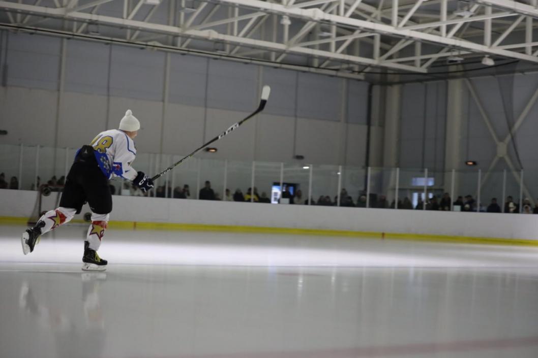 Фото пресс-службы Тюменского округа