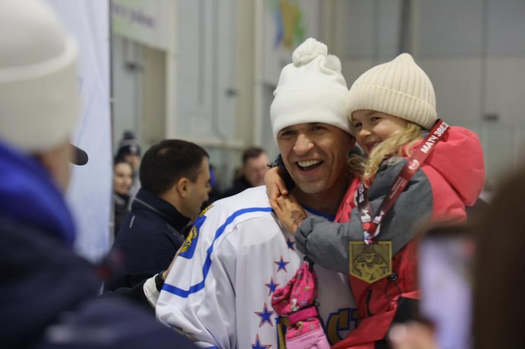 Фото пресс-службы Тюменского округа