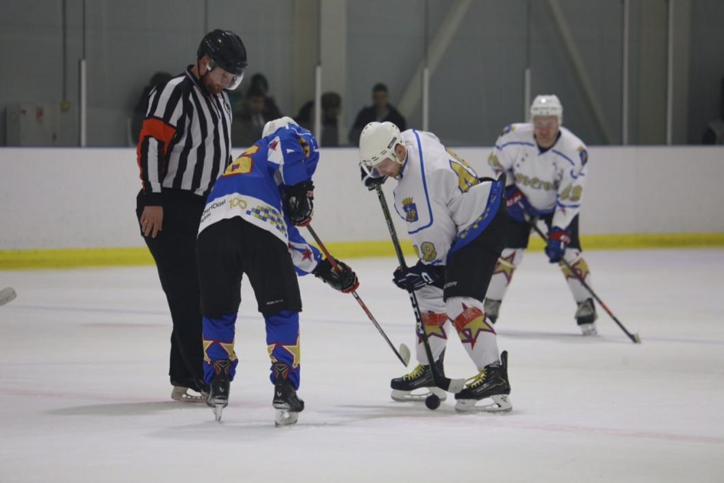 Фото пресс-службы Тюменского округа