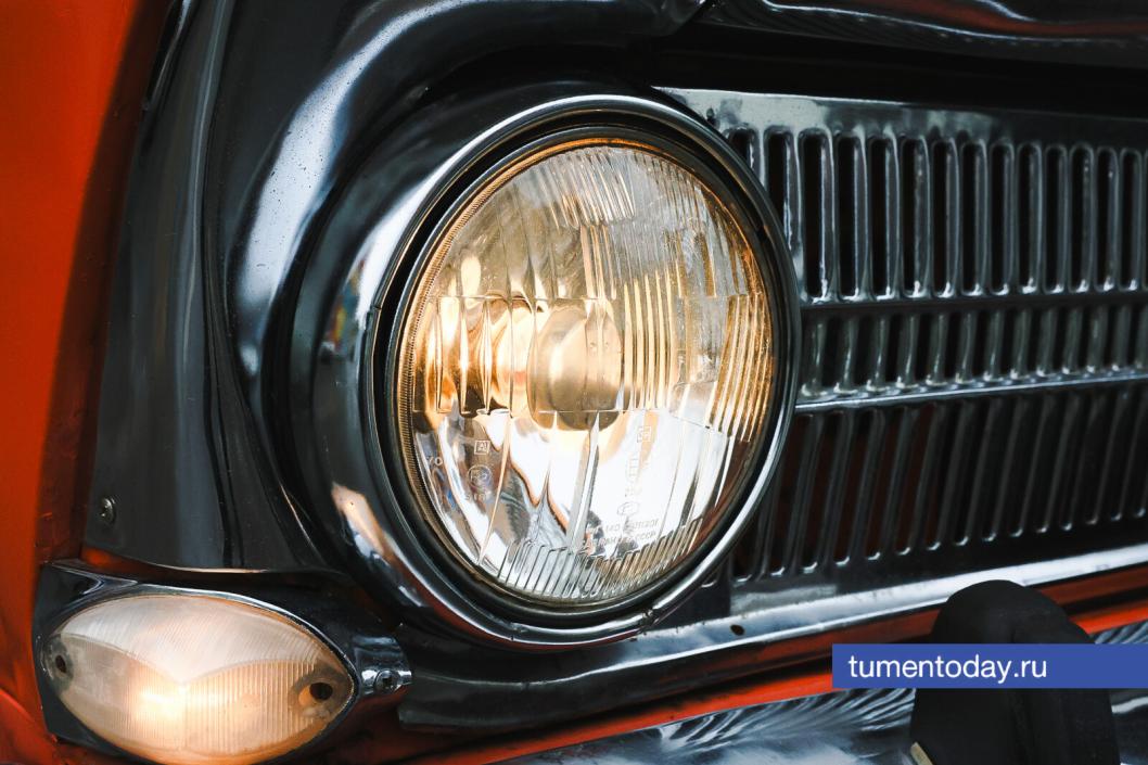 Фото Дениса Моргунова