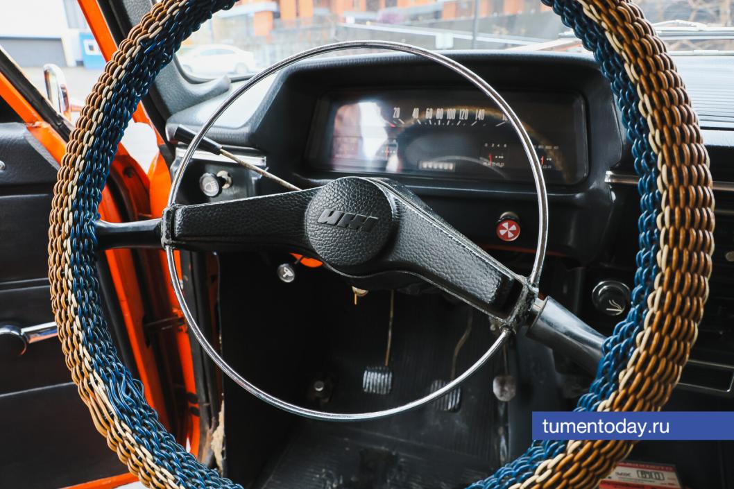 Фото Дениса Моргунова