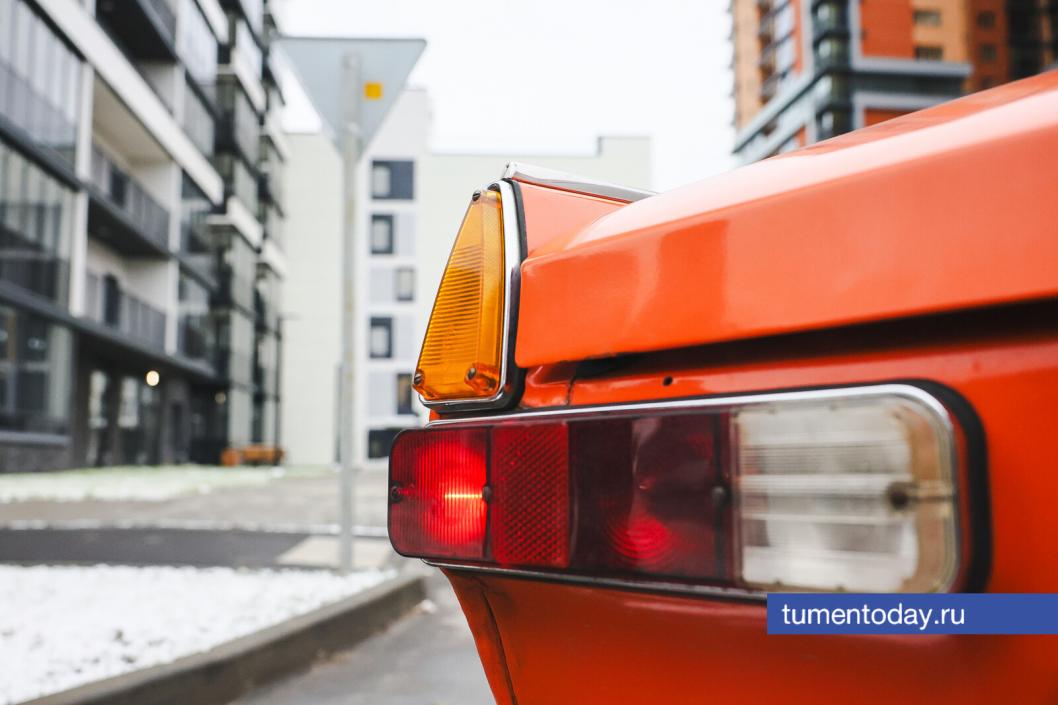 Фото Дениса Моргунова