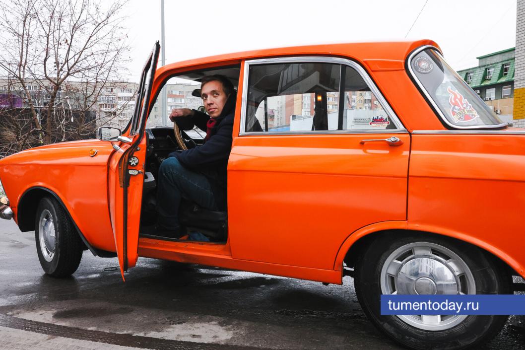 Фото Дениса Моргунова