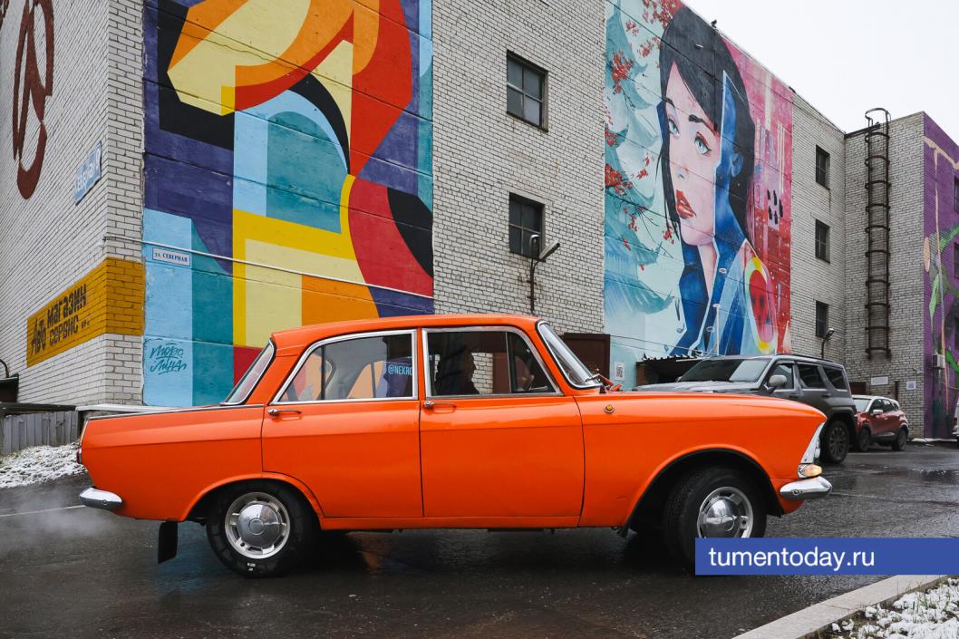 Фото Дениса Моргунова