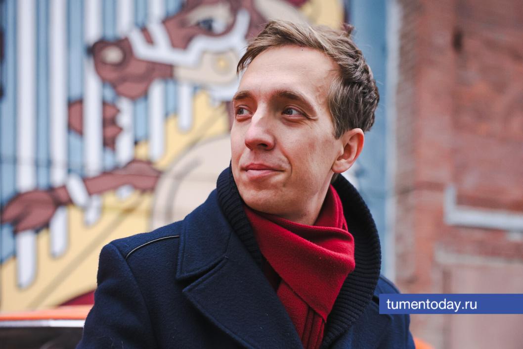 Фото Дениса Моргунова