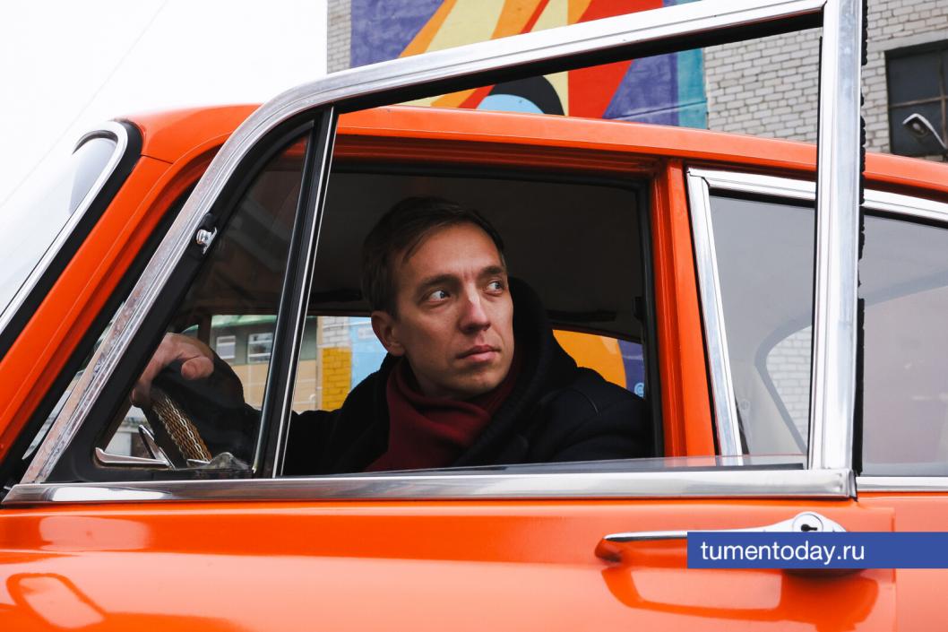 Фото Дениса Моргунова