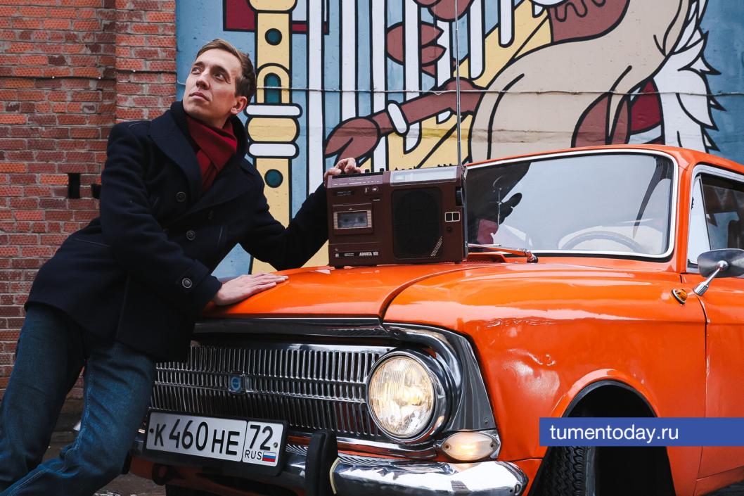 Фото Дениса Моргунова