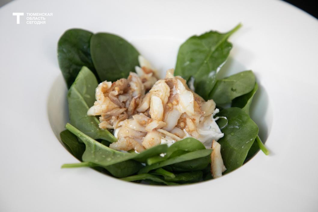 Фото Сергея Куликова