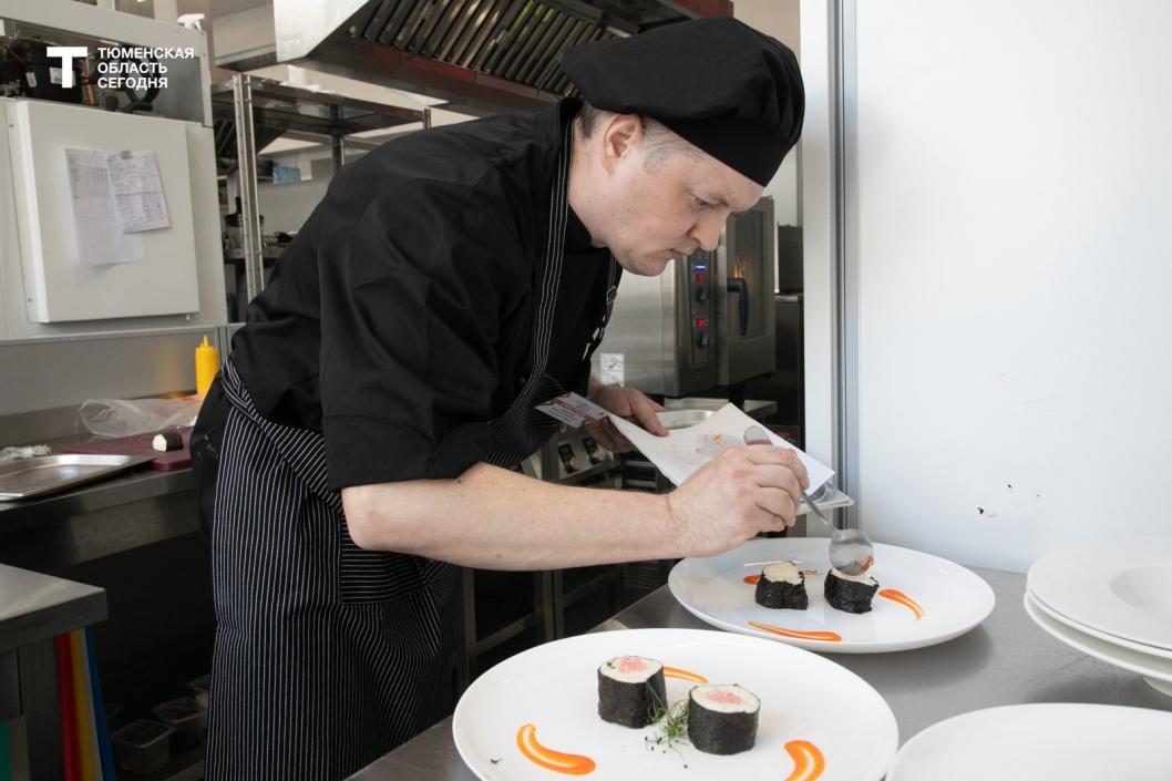 Фото Сергея Куликова