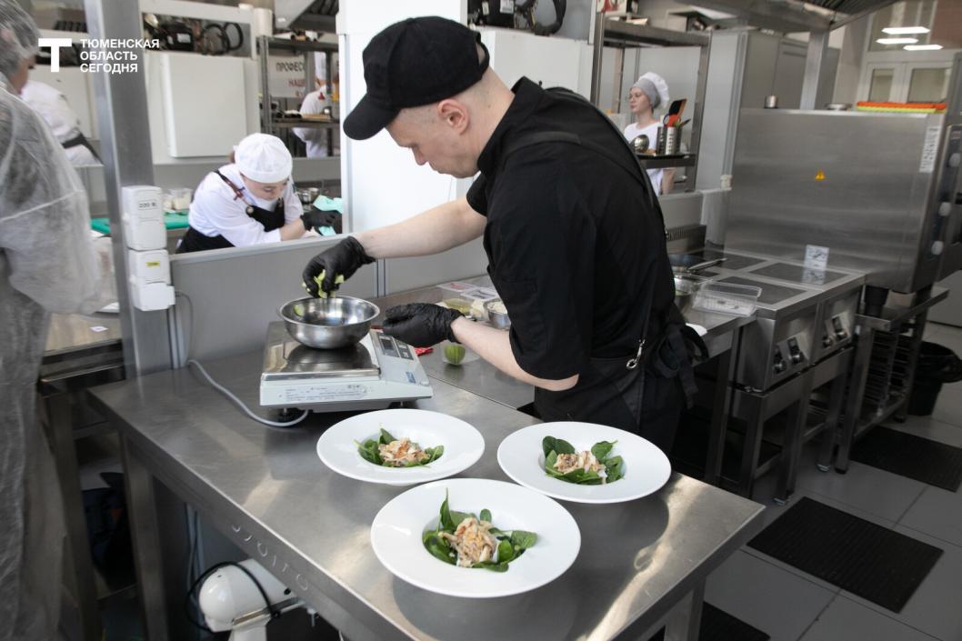 Фото Сергея Куликова