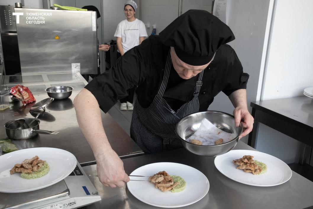 Фото Сергея Куликова