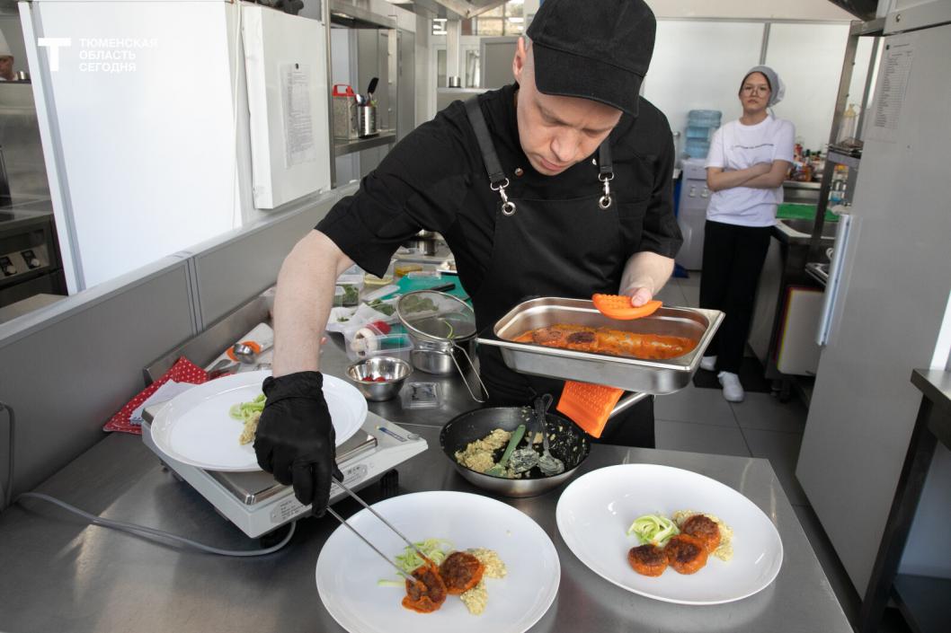 Фото Сергея Куликова