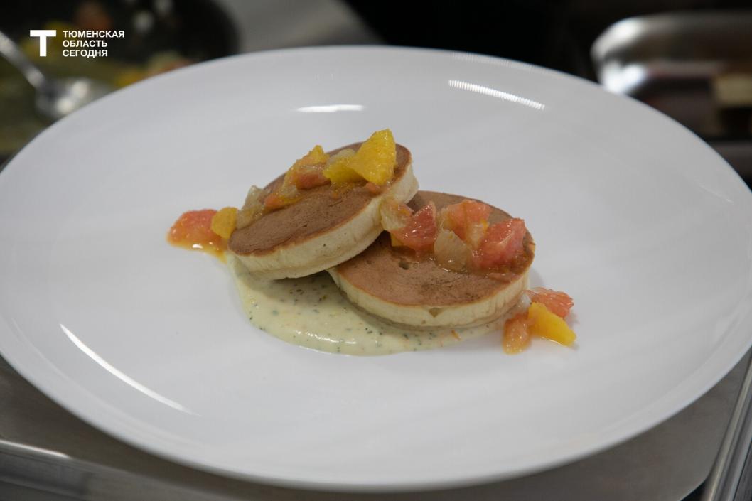 Фото Сергея Куликова