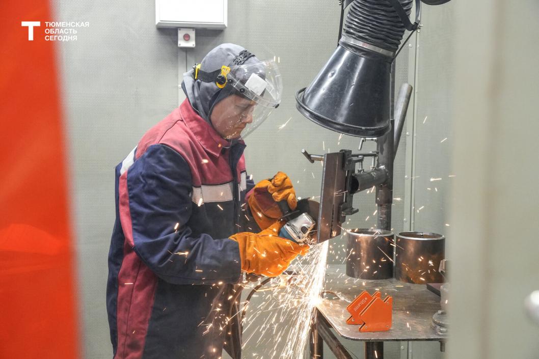 Фото Сергея Куликова