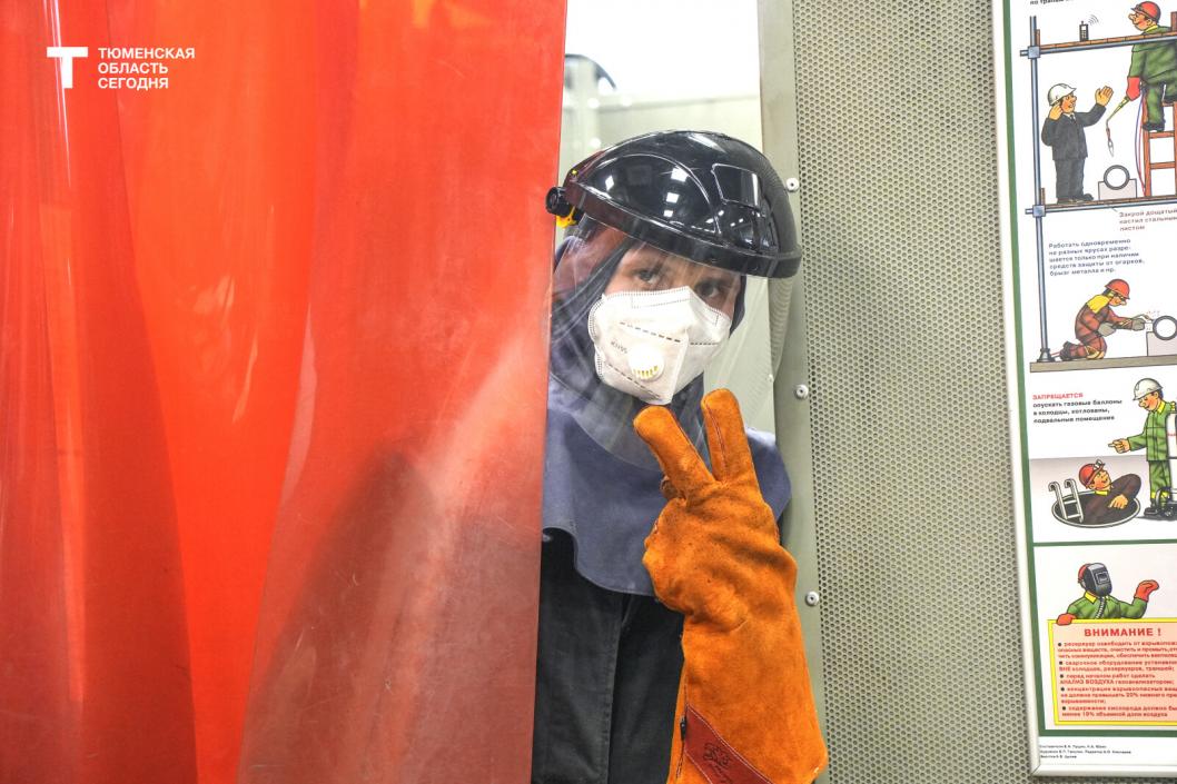 Фото Сергея Куликова