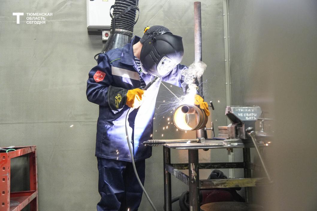 Фото Сергея Куликова