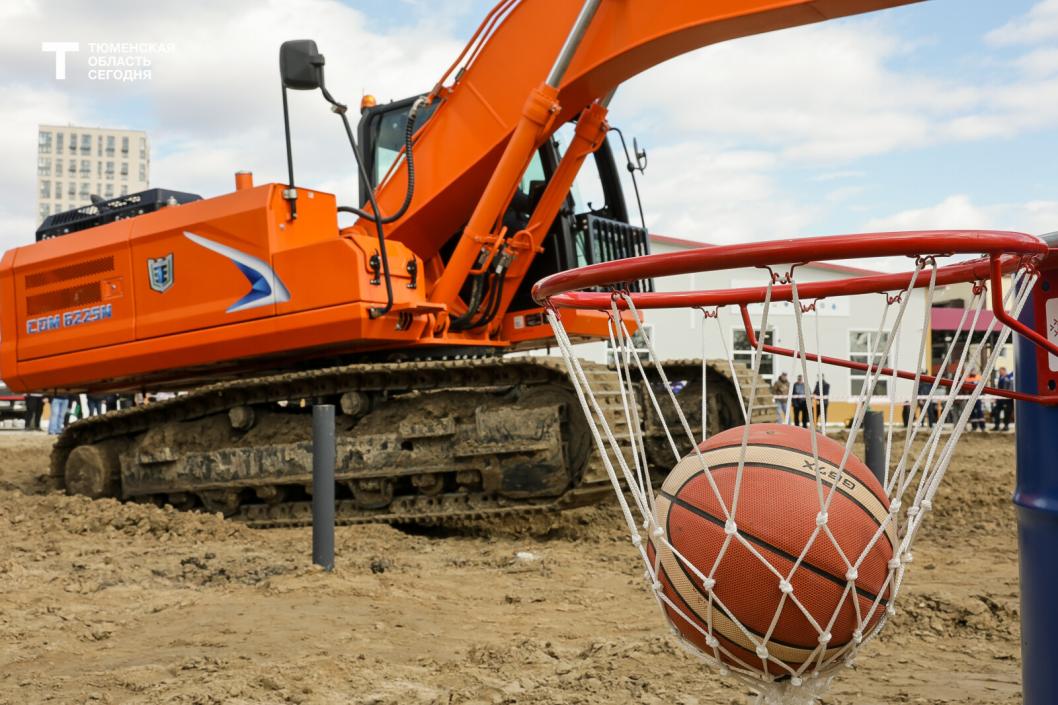 Фото Дениса Моргунова