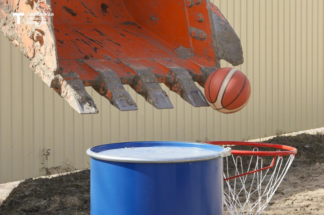 Фото Дениса Моргунова