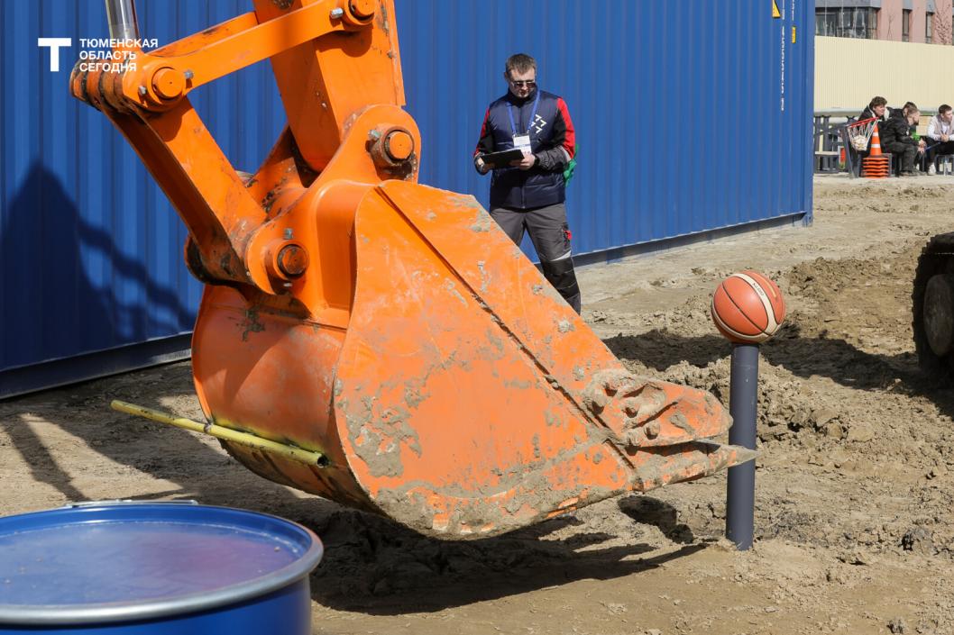 Фото Дениса Моргунова