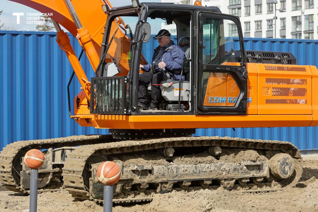 Фото Дениса Моргунова