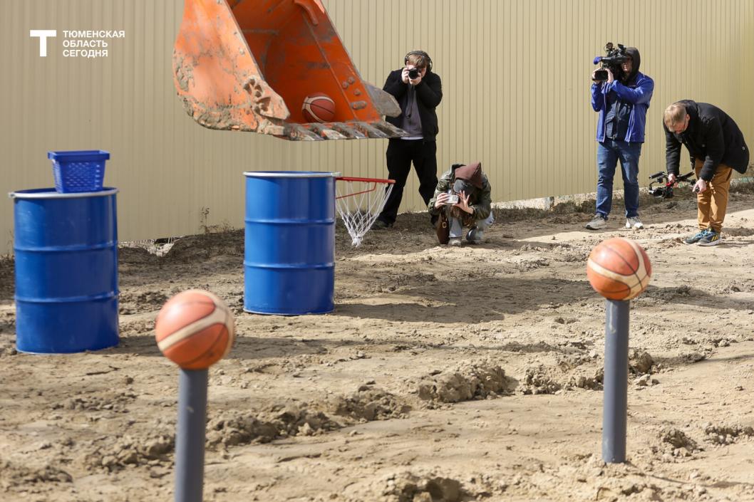 Фото Дениса Моргунова