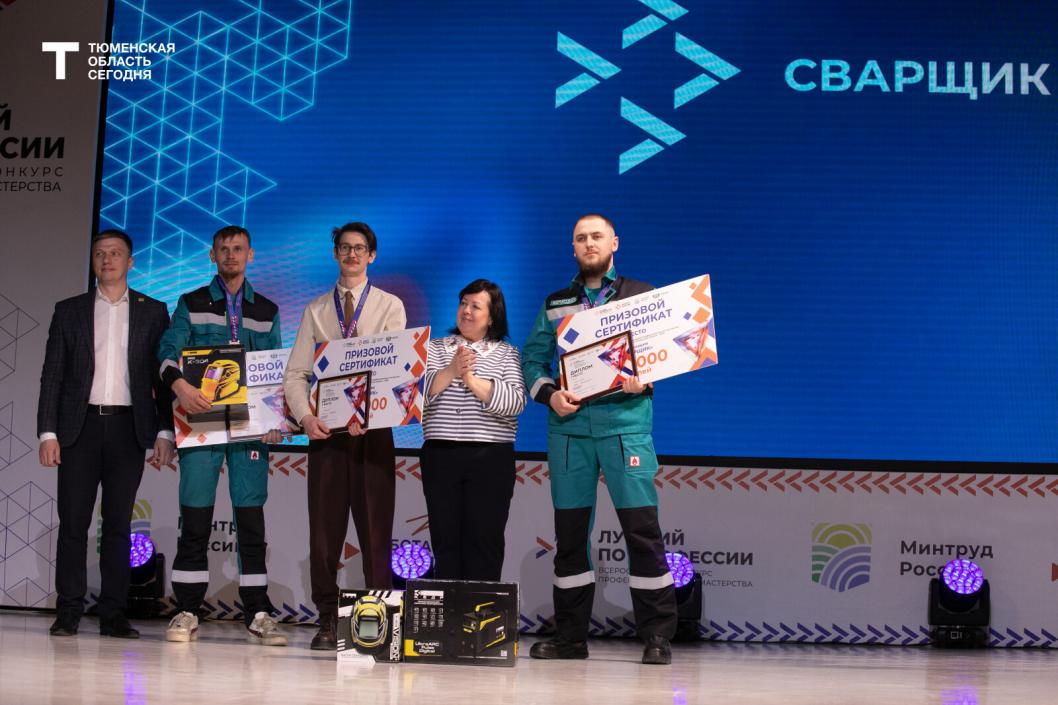 Фото Сергея Куликова