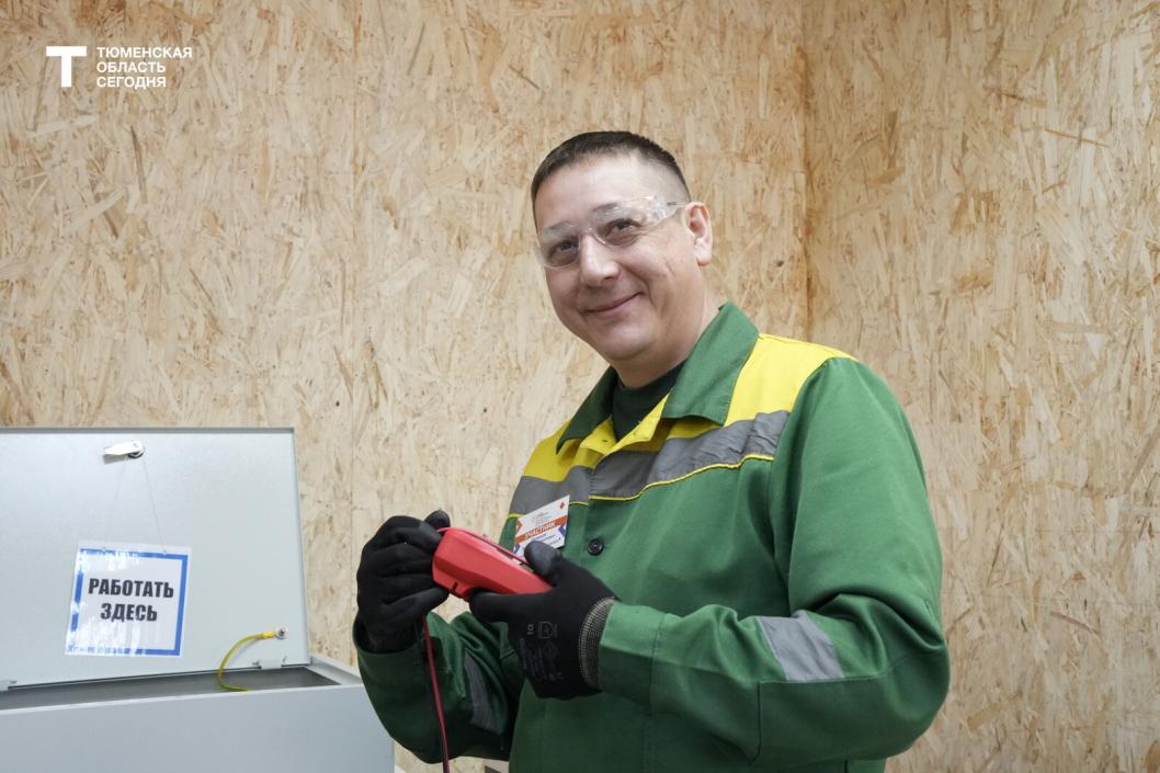 Фото Екатерины Христозовой