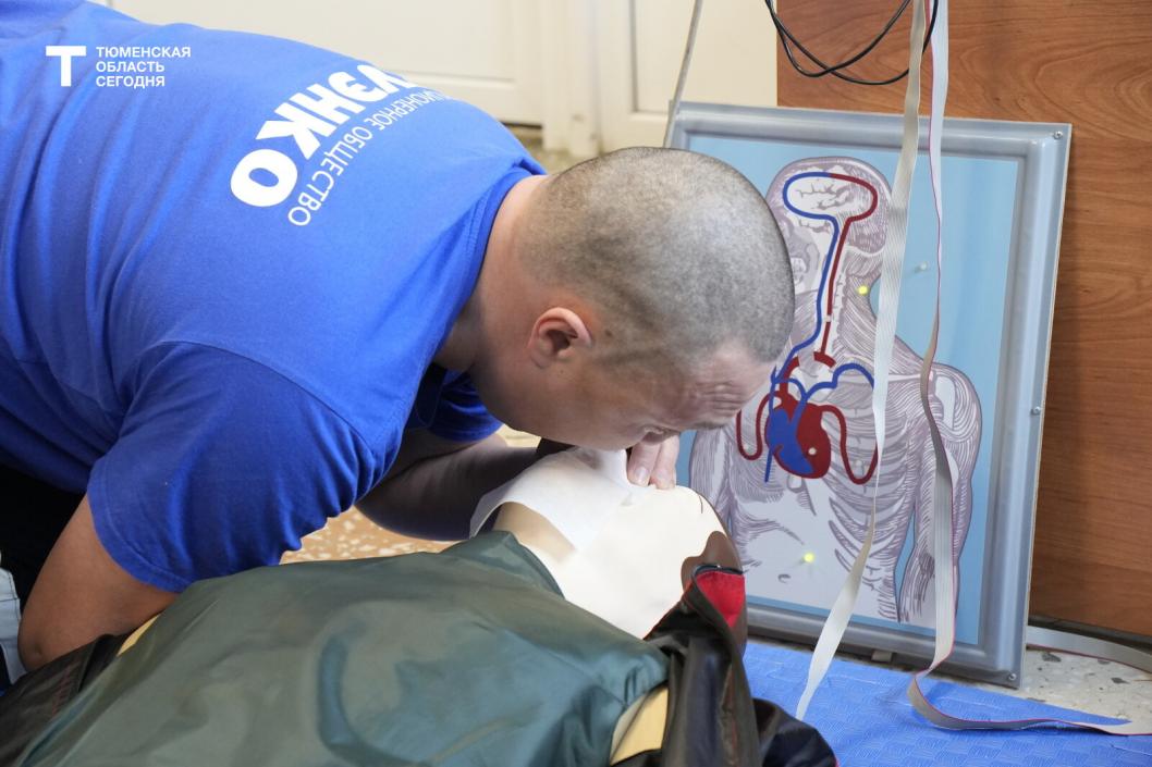 Фото Екатерины Христозовой