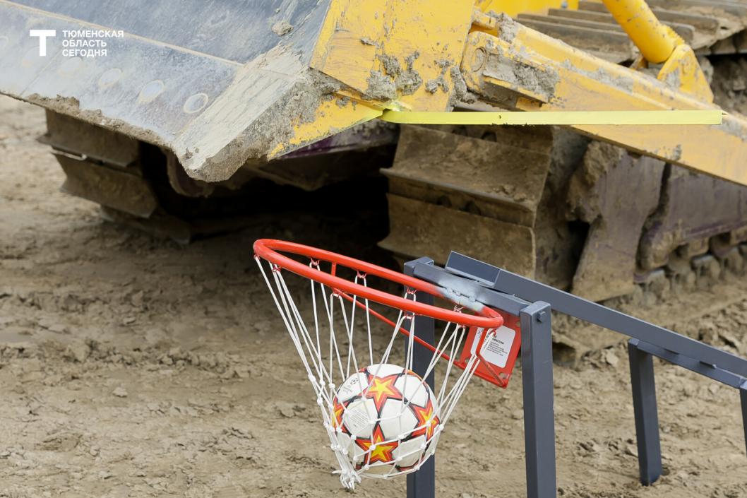 Фото Дениса Моргунова