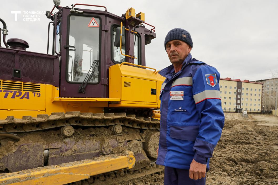 Фото Дениса Моргунова