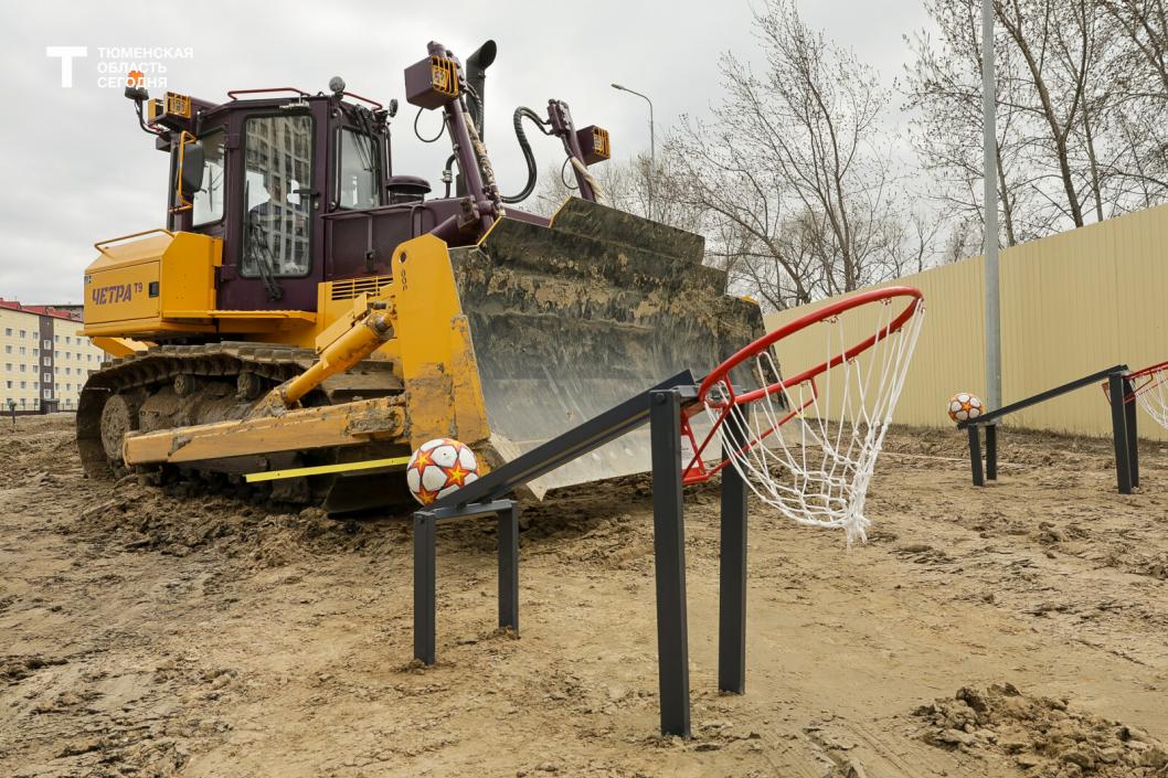 Фото Дениса Моргунова