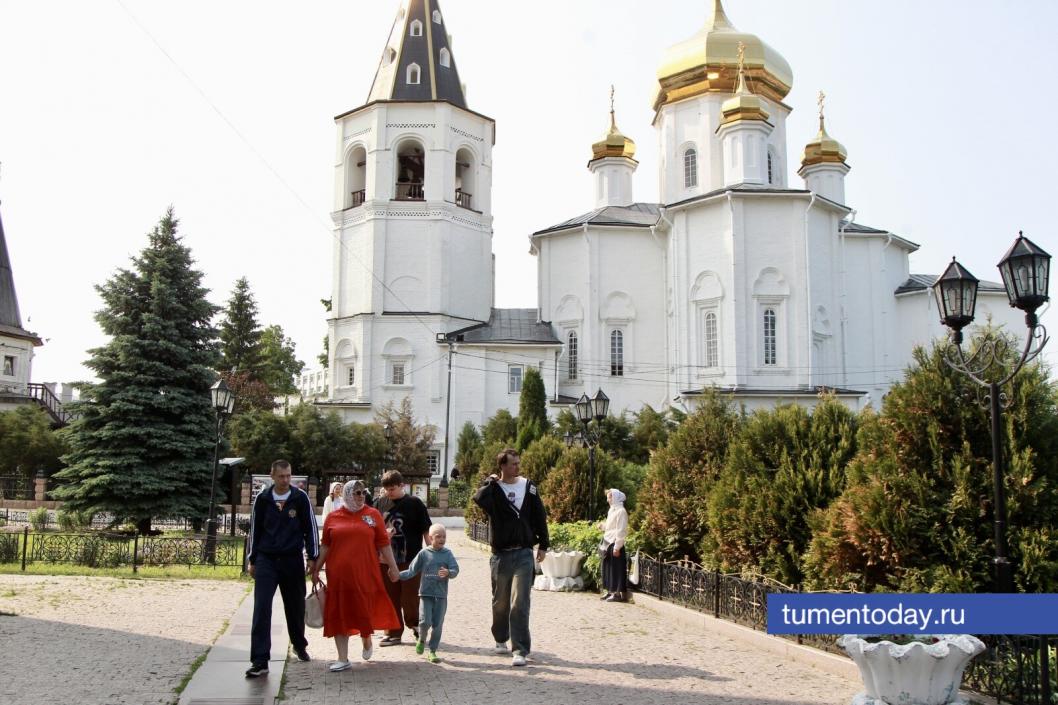 Фото Дениса Моргунова