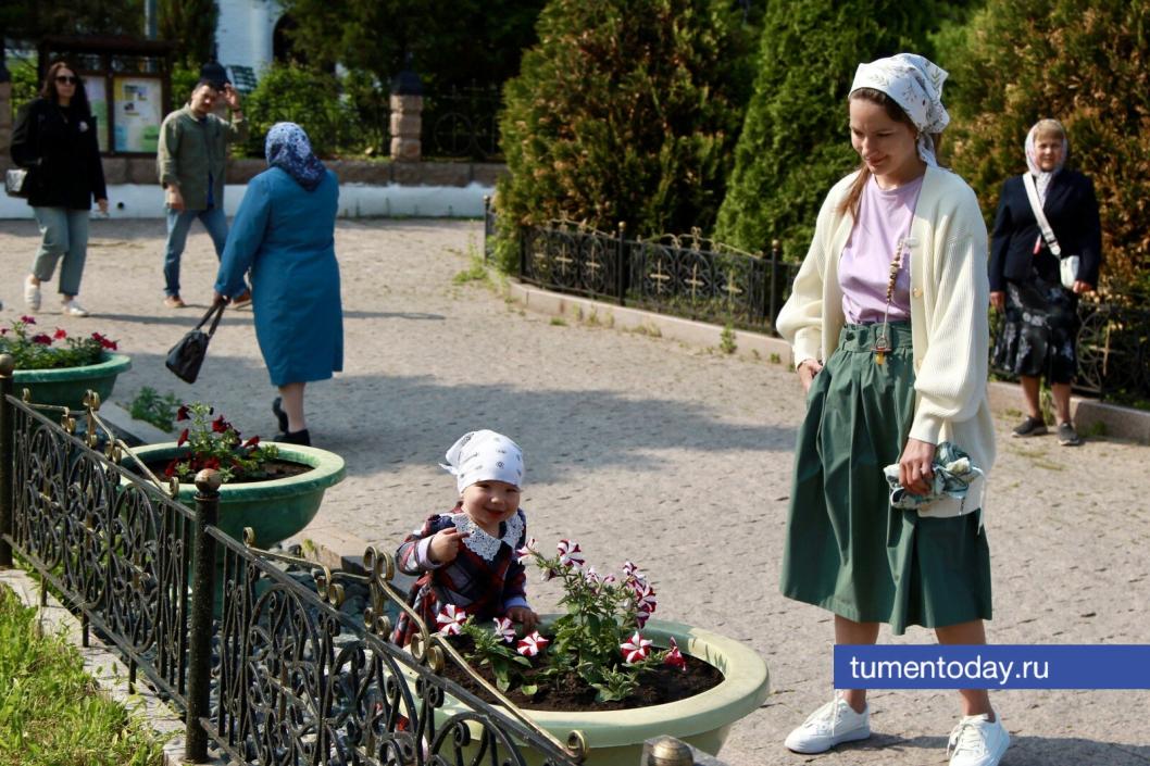 Фото Дениса Моргунова