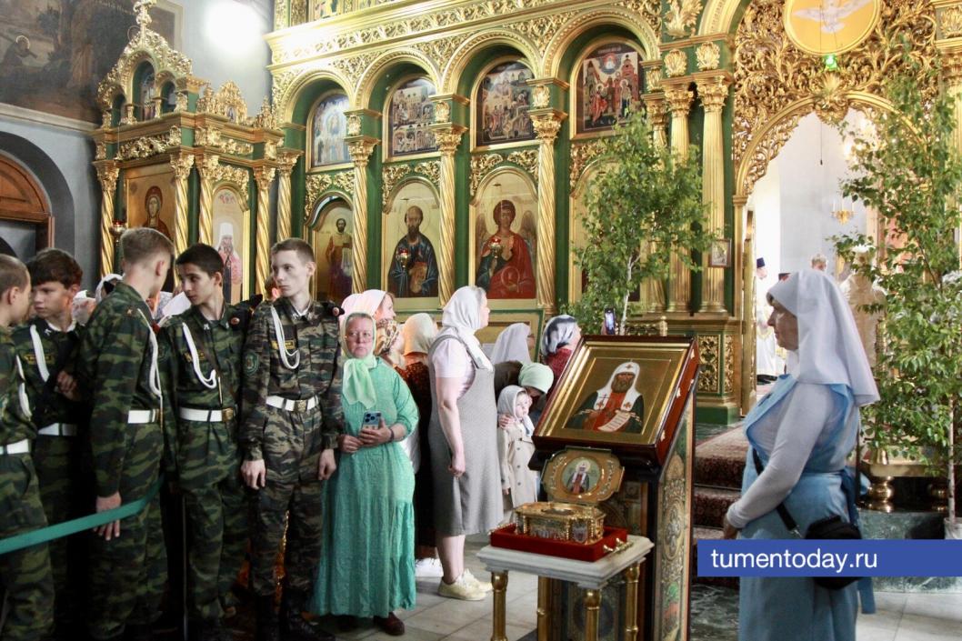 Фото Дениса Моргунова