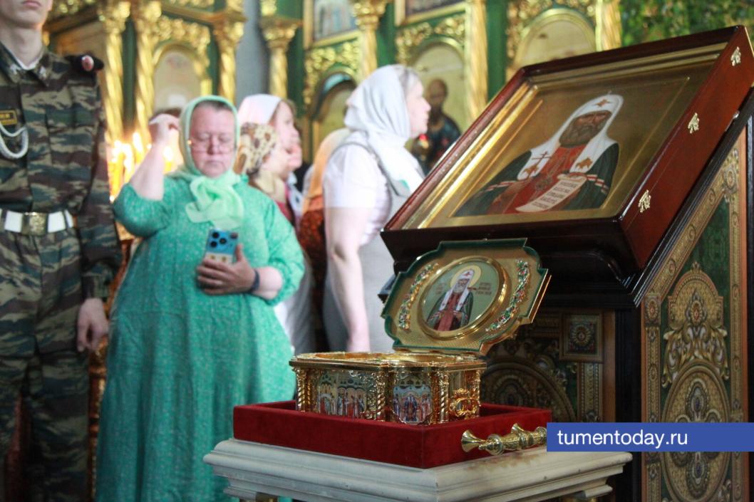 Фото Дениса Моргунова