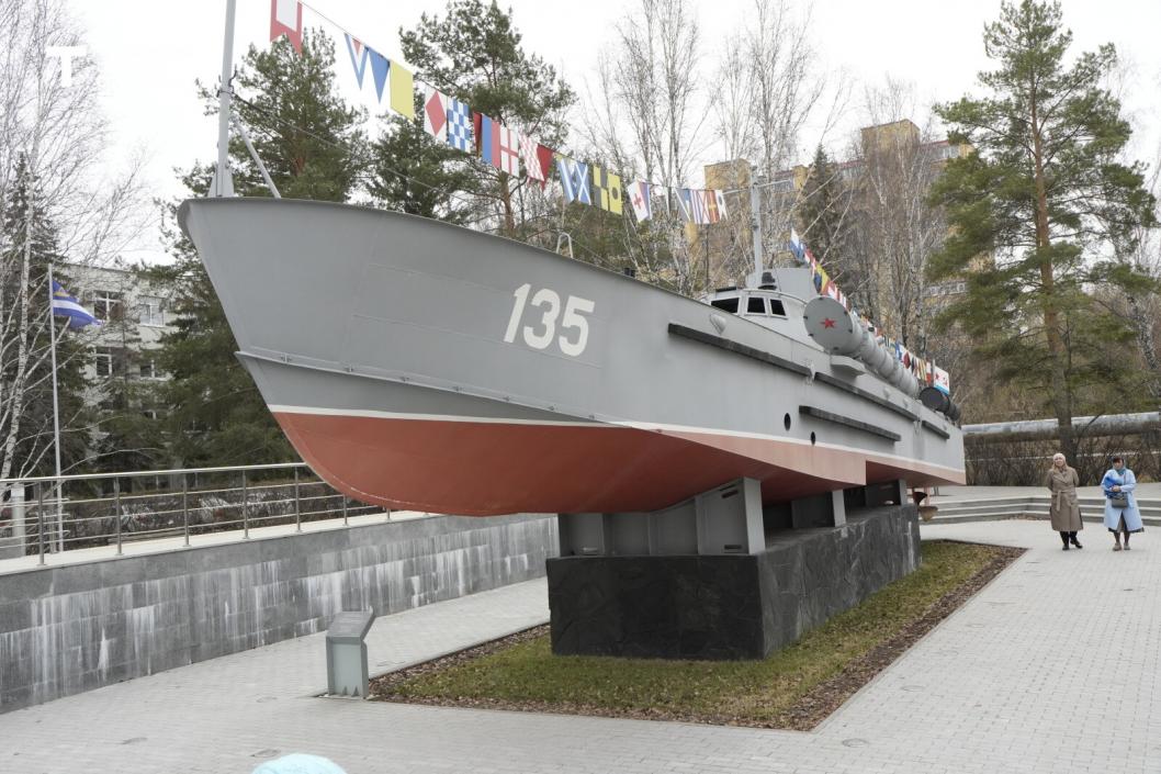 Фото Екатерины Христозовой