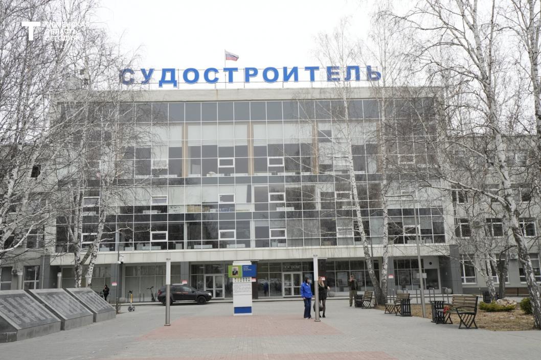 Фото Екатерины Христозовой