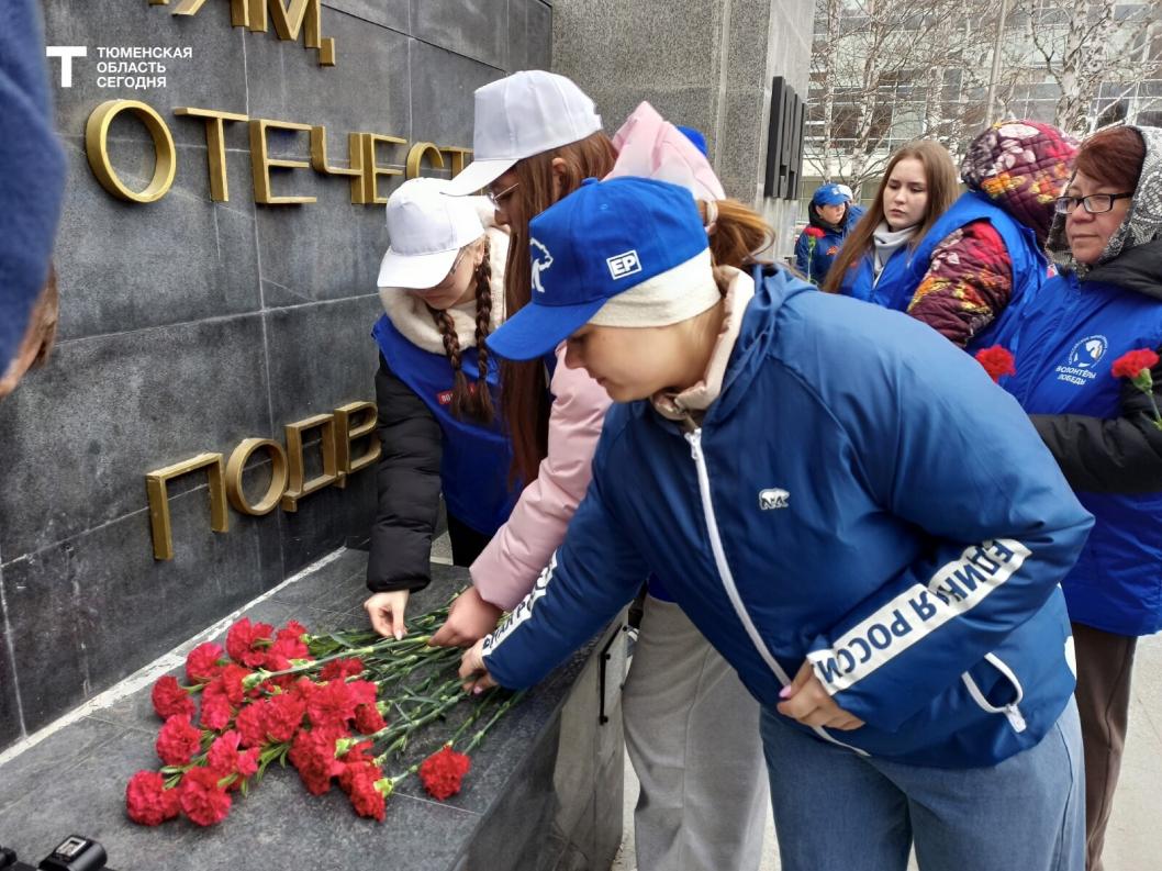 Фото Ирины Тунгусовой