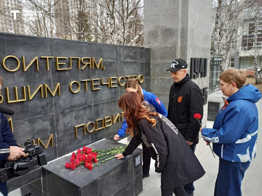 Фото Ирины Тунгусовой