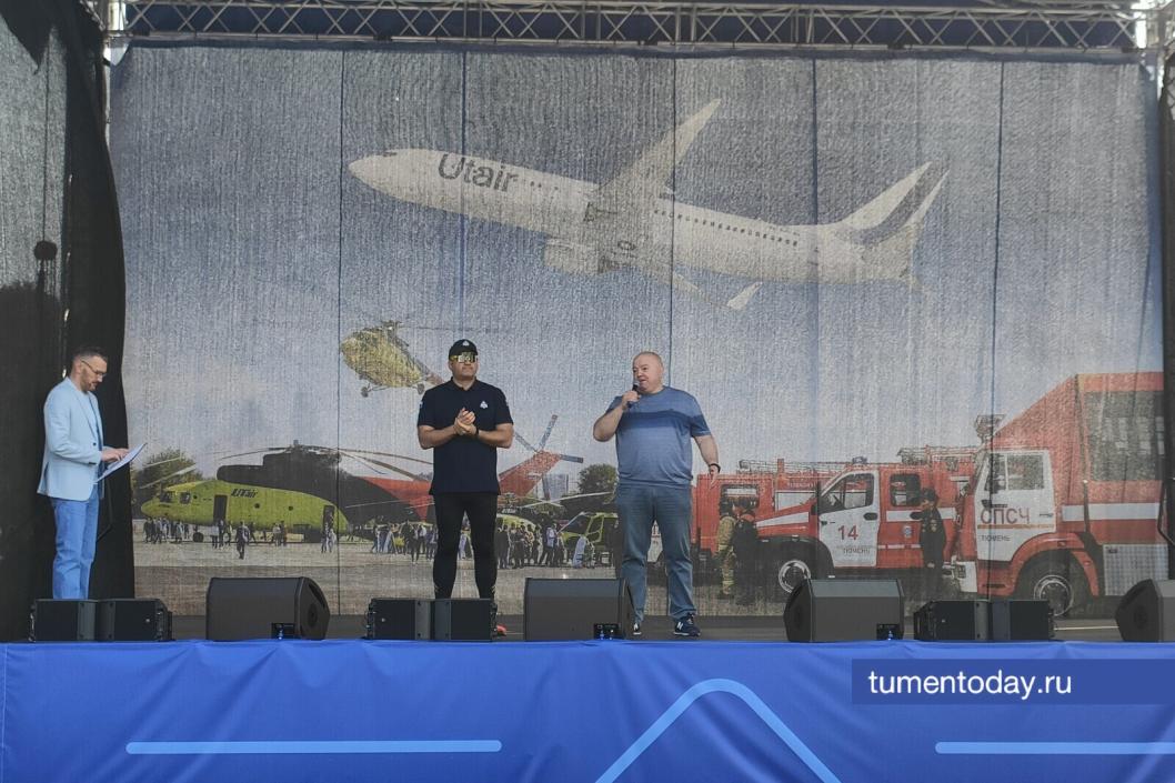 Фото Игоря Грачева