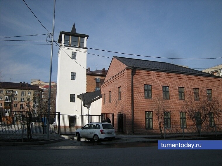 Под Тюменью есть подземные ходы. Их тайны раскрыл ветеран МВД