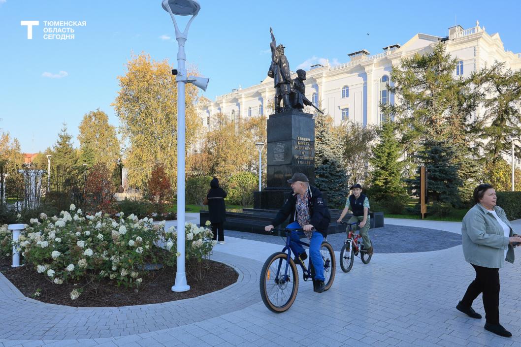 Фото Дениса Моргунова