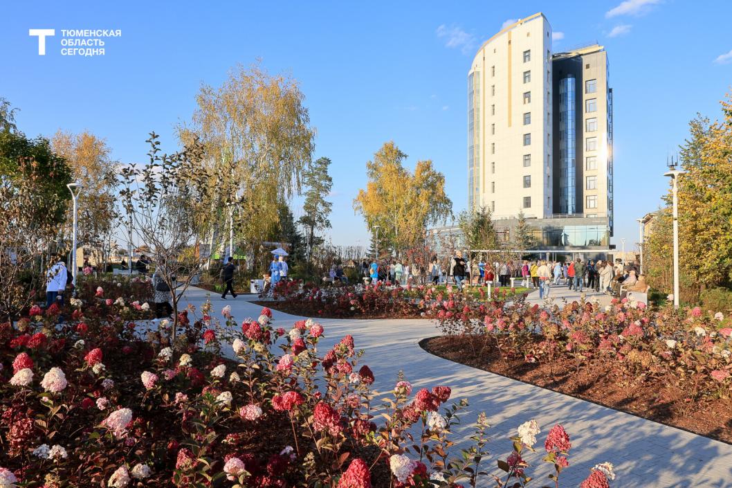 Фото Дениса Моргунова