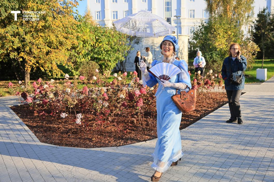 Фото Дениса Моргунова
