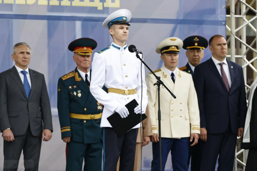 Фото из канала Максима Афанасьева в МАКСе, автор неизвестен