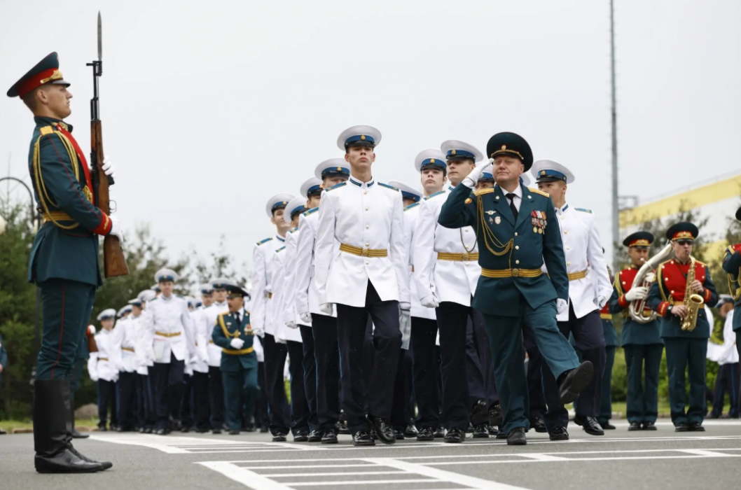 Фото из канала Максима Афанасьева в МАКСе, автор неизвестен