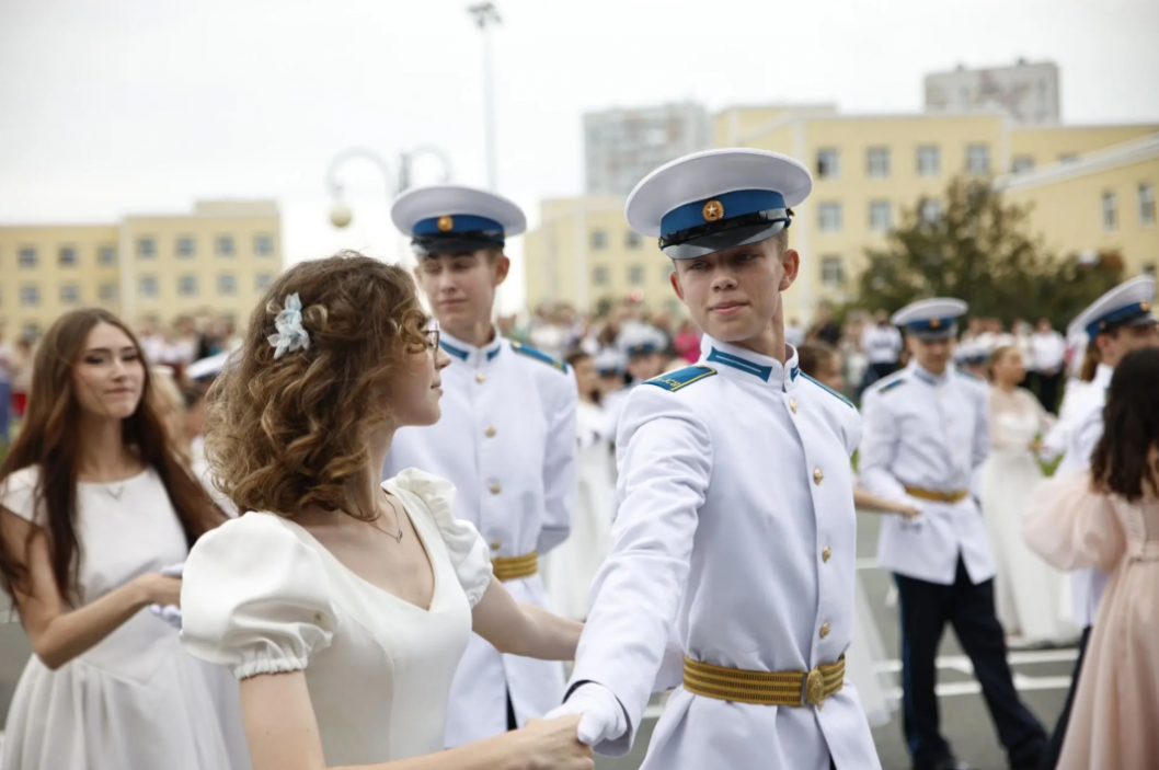 Фото из канала Максима Афанасьева в МАКСе, автор неизвестен