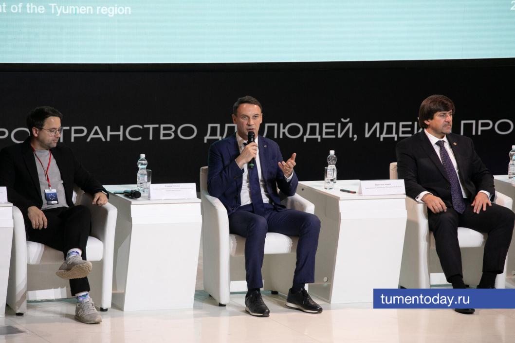 Фото Сергея Куликова