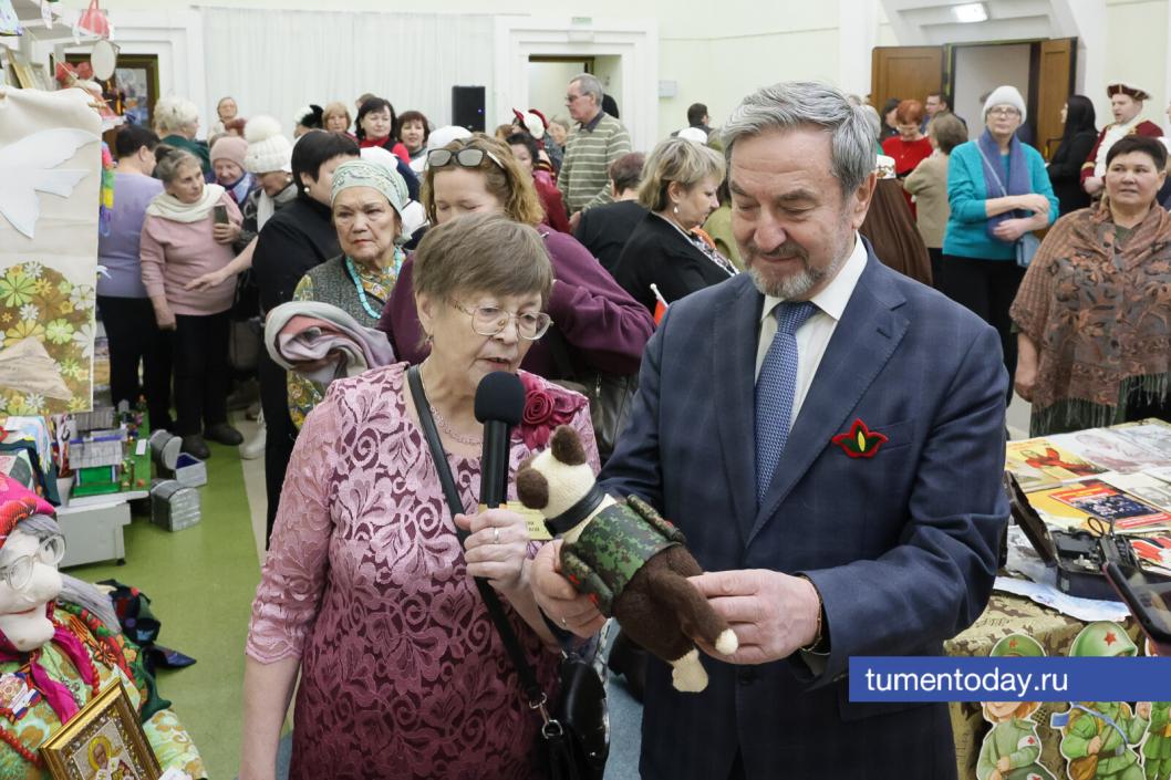 Фото Дениса Моргунова